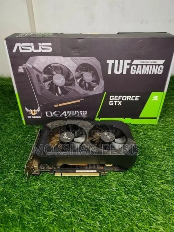 GTX 1650