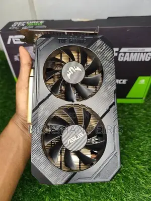 GTX 1650