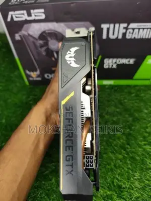 GTX 1650