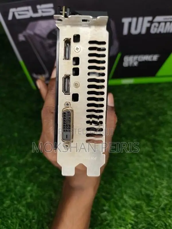 GTX 1650