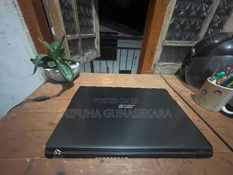 Acer 10th Gen (i3) Laptop