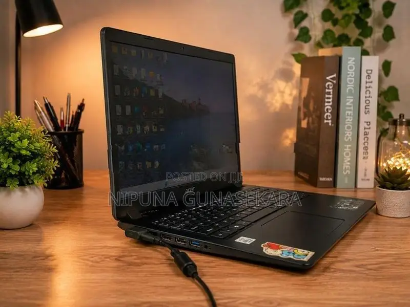 Acer 10th Gen (i3) Laptop