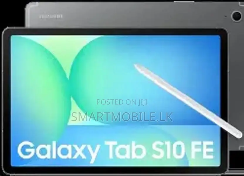 Samsung Galaxy Tab S10 FE 12GB/256GB 5G