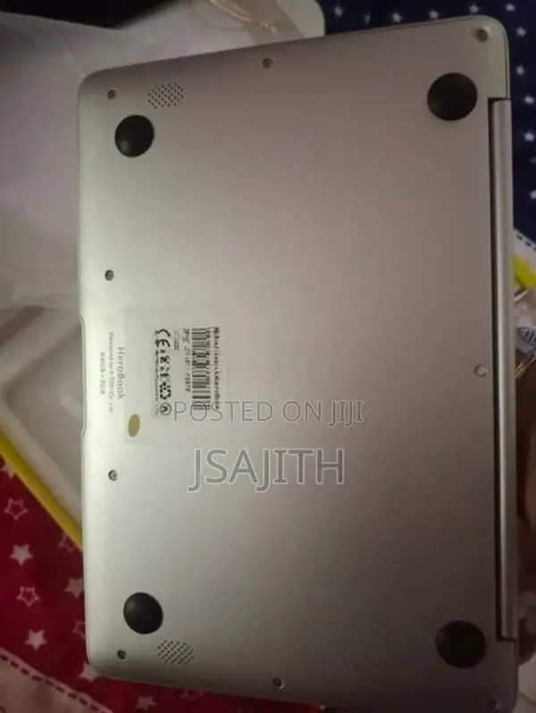 Hero Book