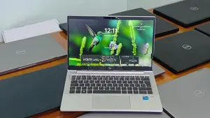 HP EliteBook i5 13th Gen 16GB Ram 256GB SSD Nvme