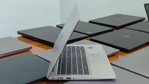 HP EliteBook i5 13th Gen 16GB Ram 256GB SSD Nvme