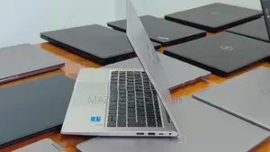 HP EliteBook i5 13th Gen 16GB Ram 256GB SSD Nvme