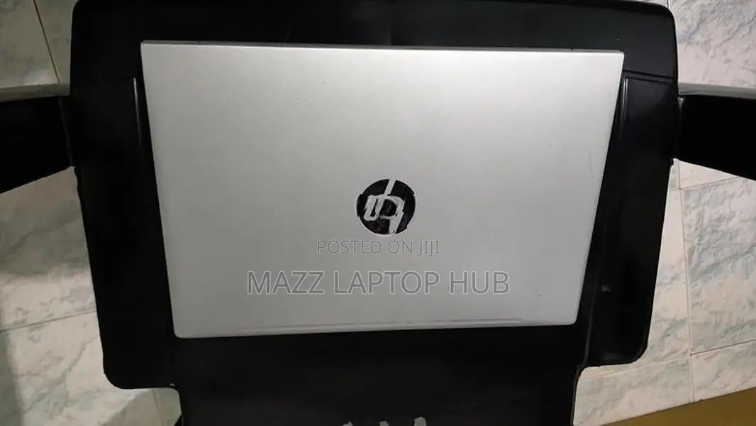 HP EliteBook i5 13th Gen 16GB Ram 256GB SSD Nvme