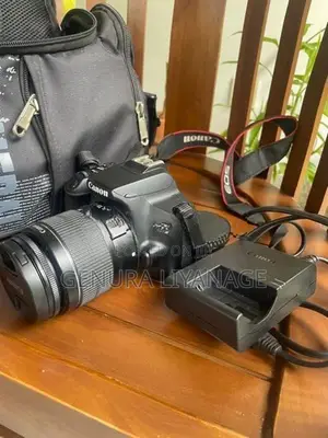 Canon EOS 250d