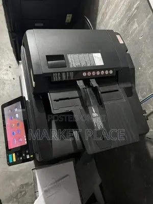 Toshiba Printer