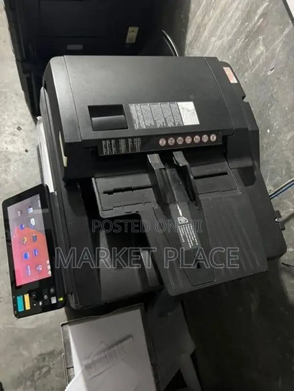 Toshiba Printer