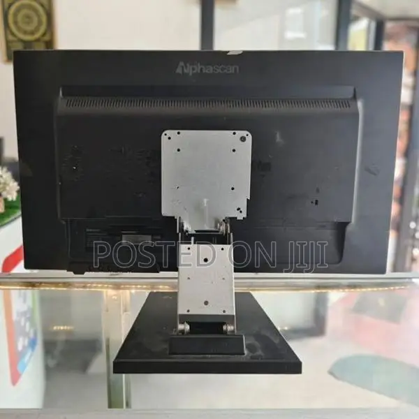 Alphascan 24 Inch Monitor