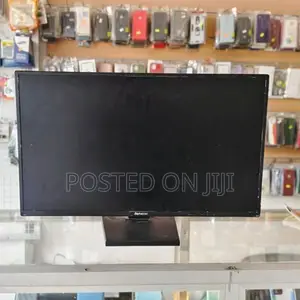 Alphascan 24 Inch Monitor