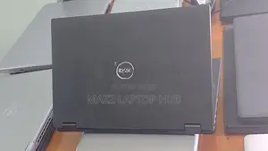Dell Latitude 7390 2 in 1 i5 8th Gen 8GB RAM 256GB SSD