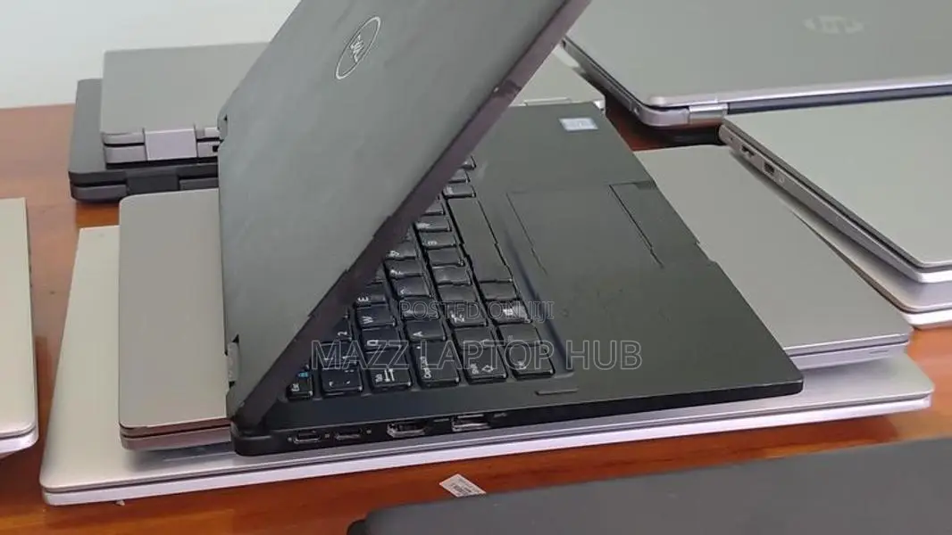 Dell Latitude 7390 2 in 1 i5 8th Gen 8GB RAM 256GB SSD