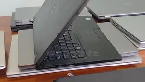 Dell Latitude 7390 2 in 1 i5 8th Gen 8GB RAM 256GB SSD
