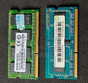 DDR3 Ram