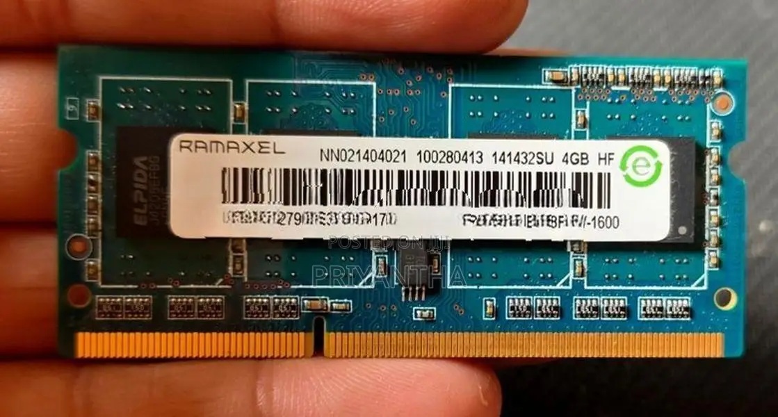 DDR3 Ram