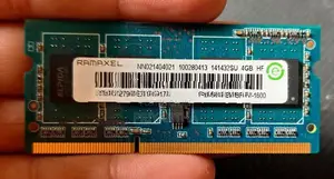 DDR3 Ram