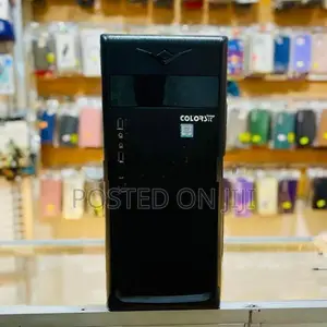 i5 6th Gen PC