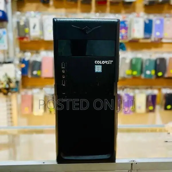 i5 6th Gen PC