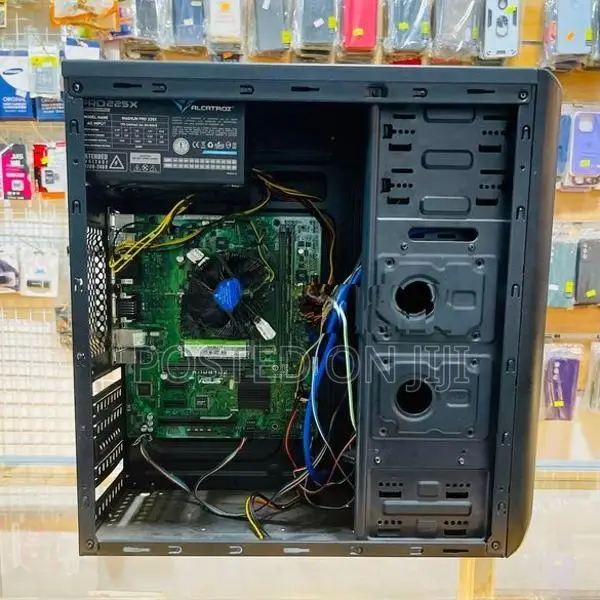 i5 6th Gen PC