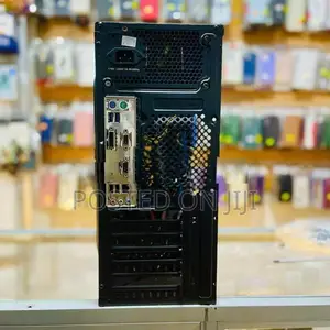 i5 6th Gen PC