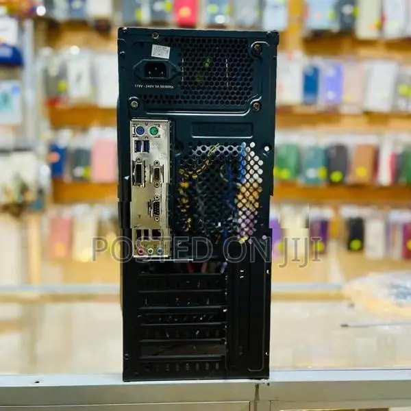 i5 6th Gen PC