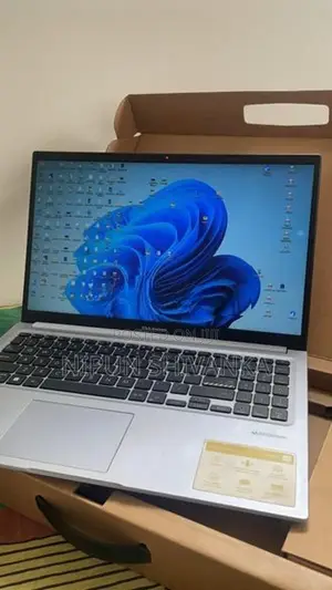 Asus Vivobook 15