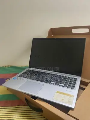 Asus Vivobook 15