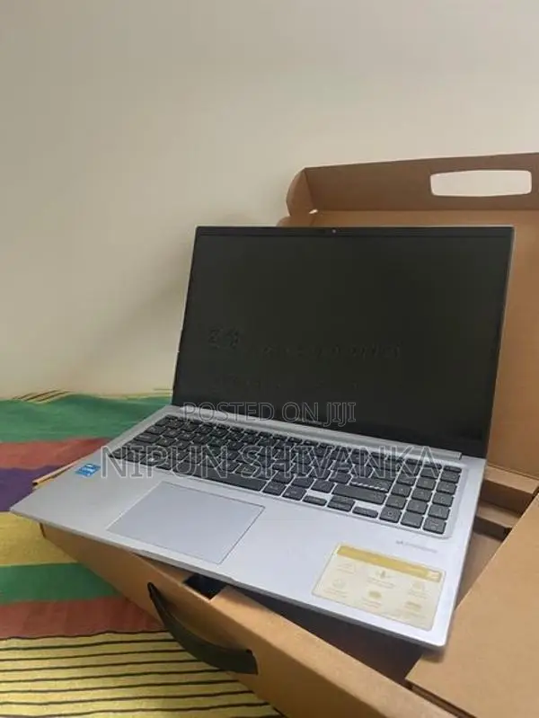 Asus Vivobook 15