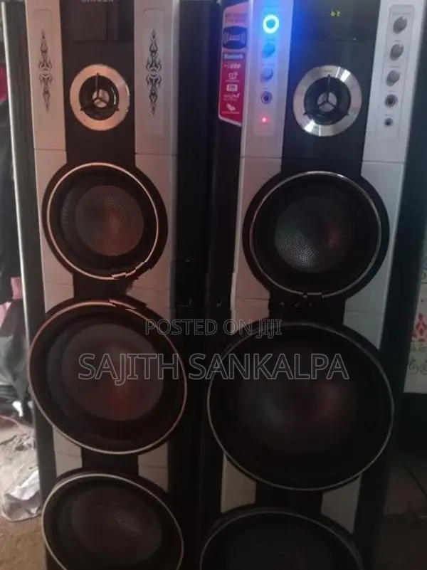 Singer XBR