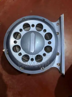 Japanese Subwoofer