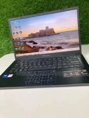 Asus VivoBook 14 X1404VA