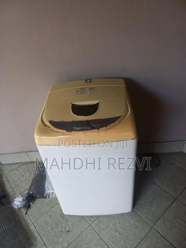 Used LG Automatic Washing Machine