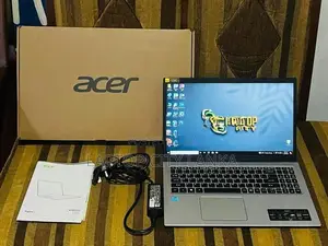 Acer Aspire 5 i3 11th Generation Laptop