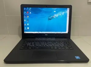 Dell Celeron Laptop