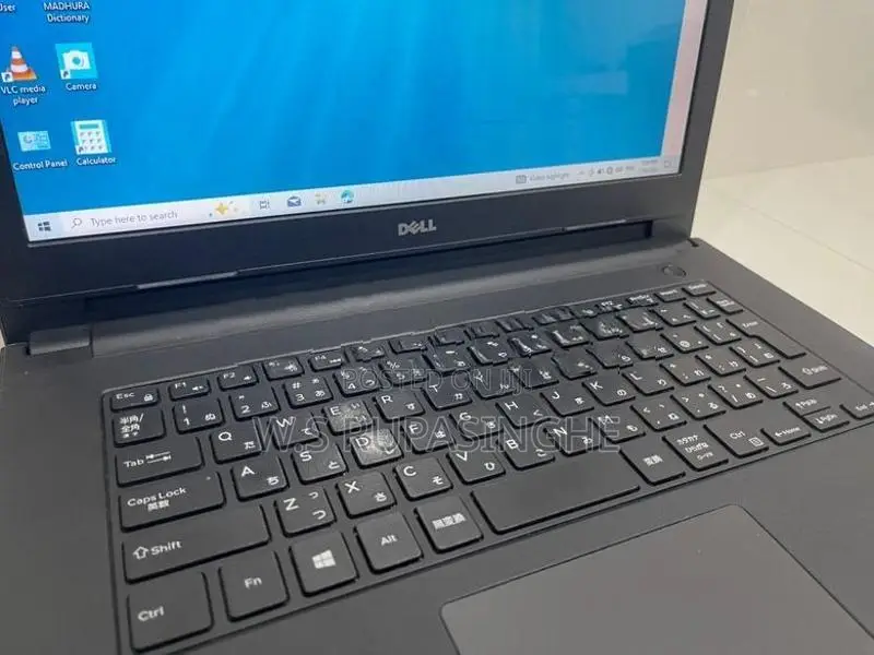 Dell Celeron Laptop