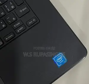 Dell Celeron Laptop