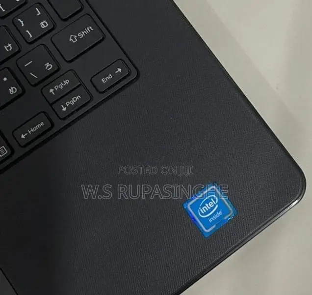 Dell Celeron Laptop