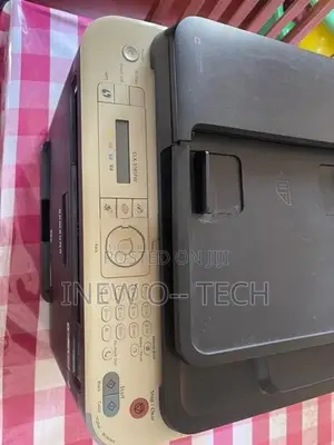 Samsung All-In-One Laser Printer – Sold As-Is, For Parts Or Repair