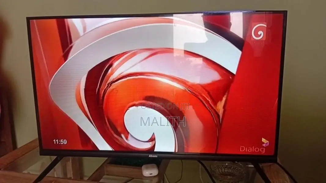 Abans 32 Inch LED TV – 32LF1AB