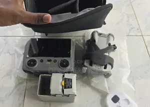 Drone DJI Mini 4 Pro Fly More Combo Plus (DJI RC 2) – Full Set
