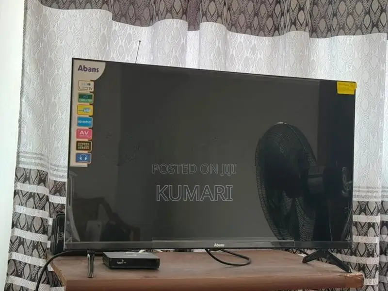 Abans TV