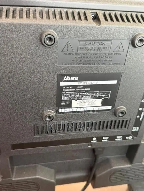 Abans TV