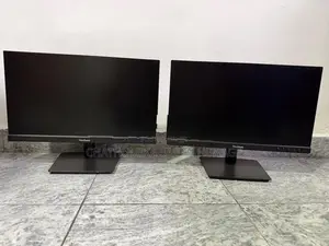 ViewSonic 22’’ VA2209 - 2 Monitors