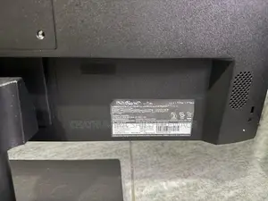 ViewSonic 22’’ VA2209 - 2 Monitors