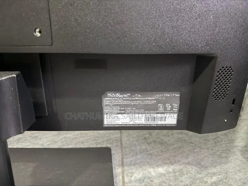 ViewSonic 22’’ VA2209 - 2 Monitors