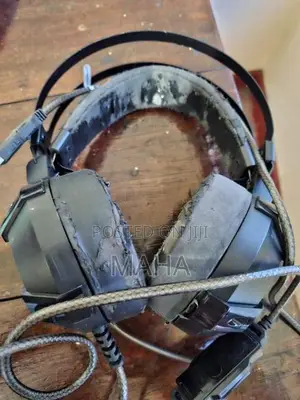 Fantech HG11 Captain 7.1 (Captain Series)