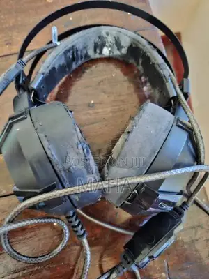 Fantech HG11 Captain 7.1 (Captain Series)